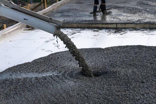  Bude, MS Concrete contractor Pros