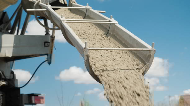 Best Affordable Concrete Services  in Bude, MS