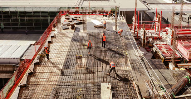 Best Concrete Patio Contractor  in Bude, MS
