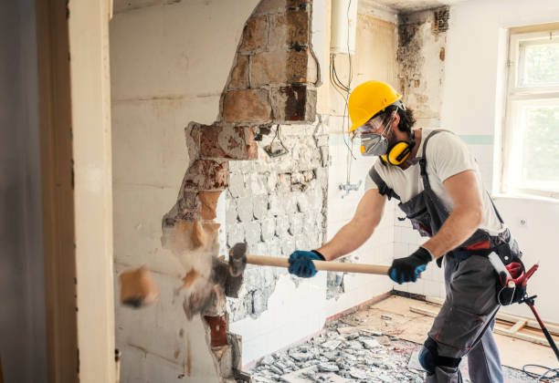 Best Residential Concrete Services  in Bude, MS