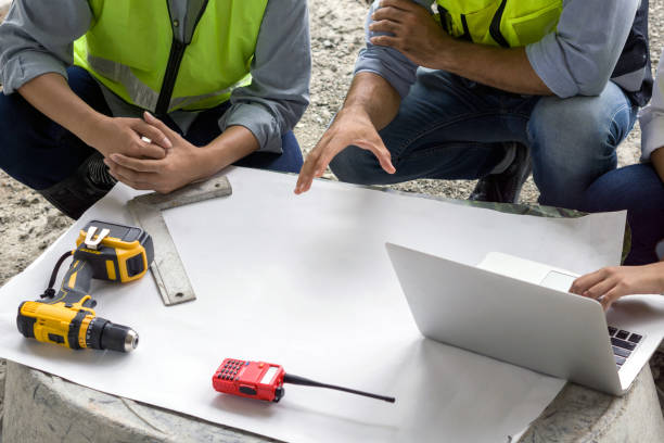 Best Driveway Concrete Repair  in Bude, MS