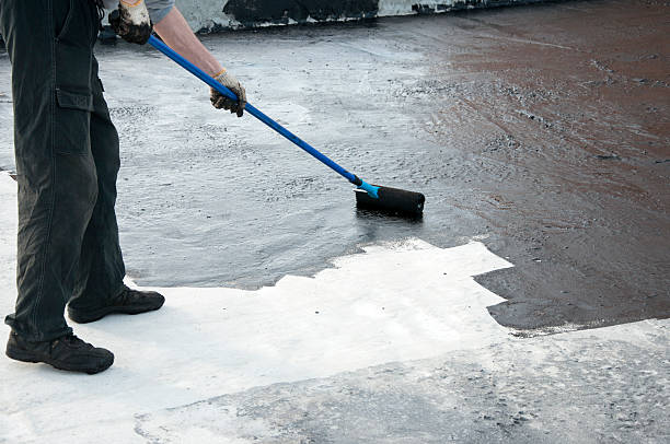 Best Local Concrete Companies  in Bude, MS