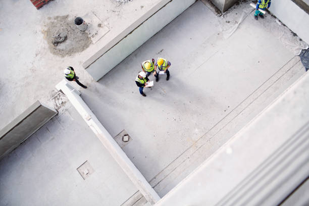 Affordable Concrete Services in MS
